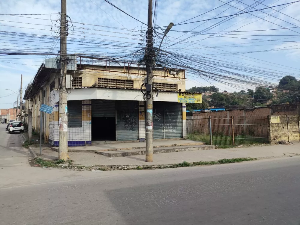 Loja-Salão, 371 m² - Foto 19