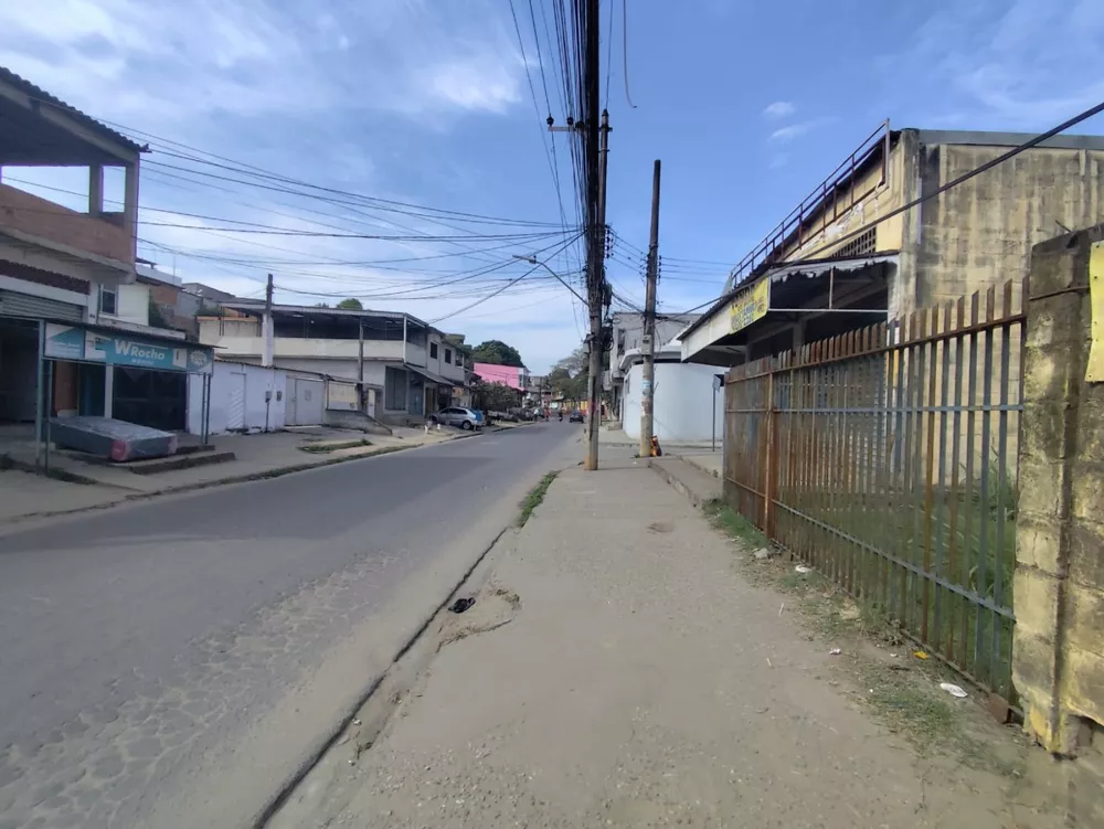 Loja-Salão, 371 m² - Foto 2