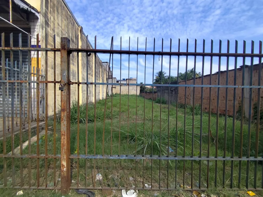 Loja-Salão, 371 m² - Foto 4