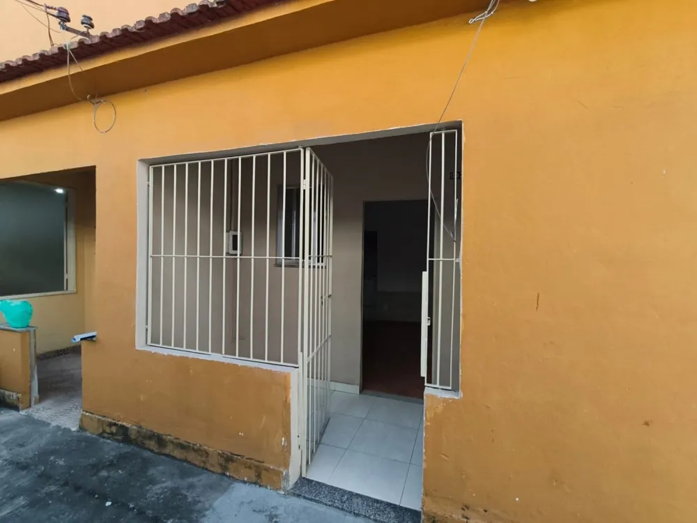 Casa, 1 quarto - Foto 2
