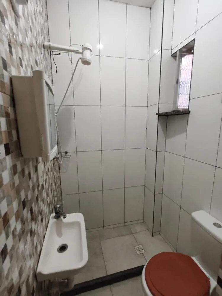 Casa, 1 quarto - Foto 16