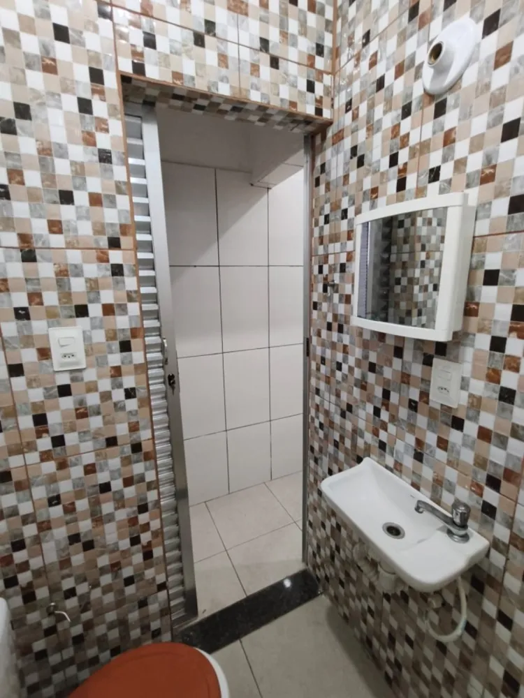 Casa, 1 quarto - Foto 12