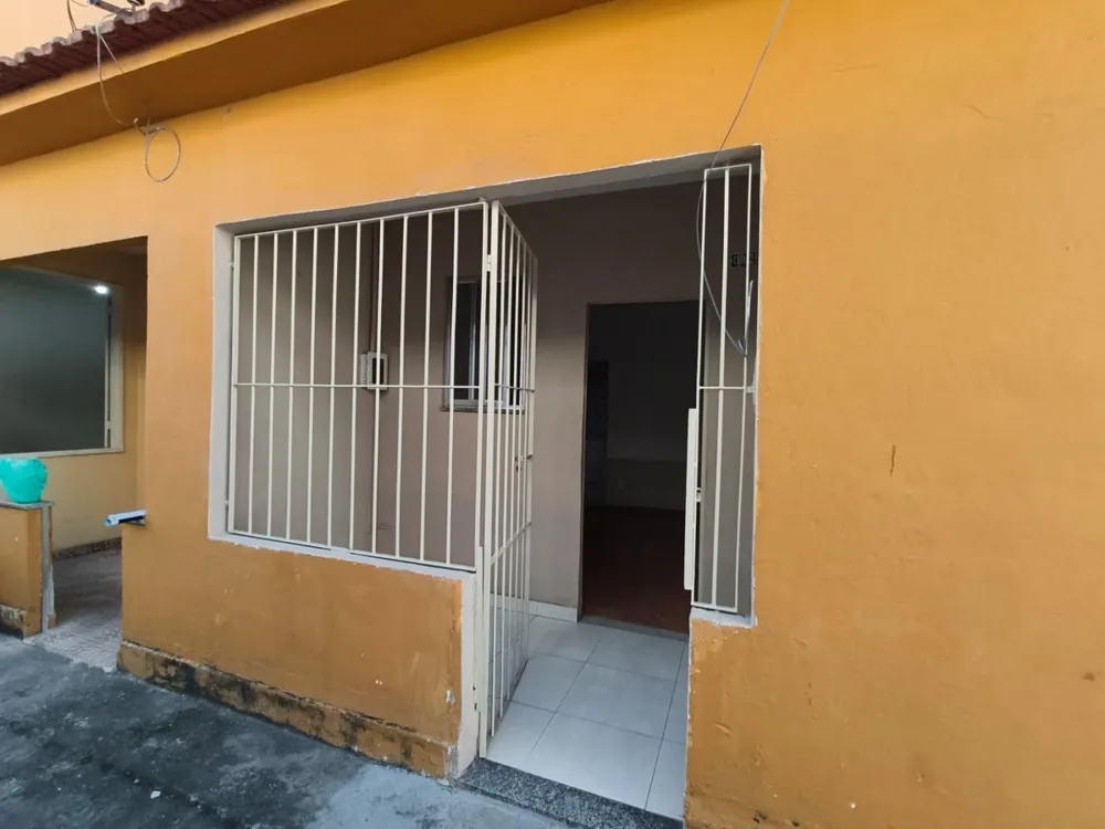 Casa, 1 quarto - Foto 4