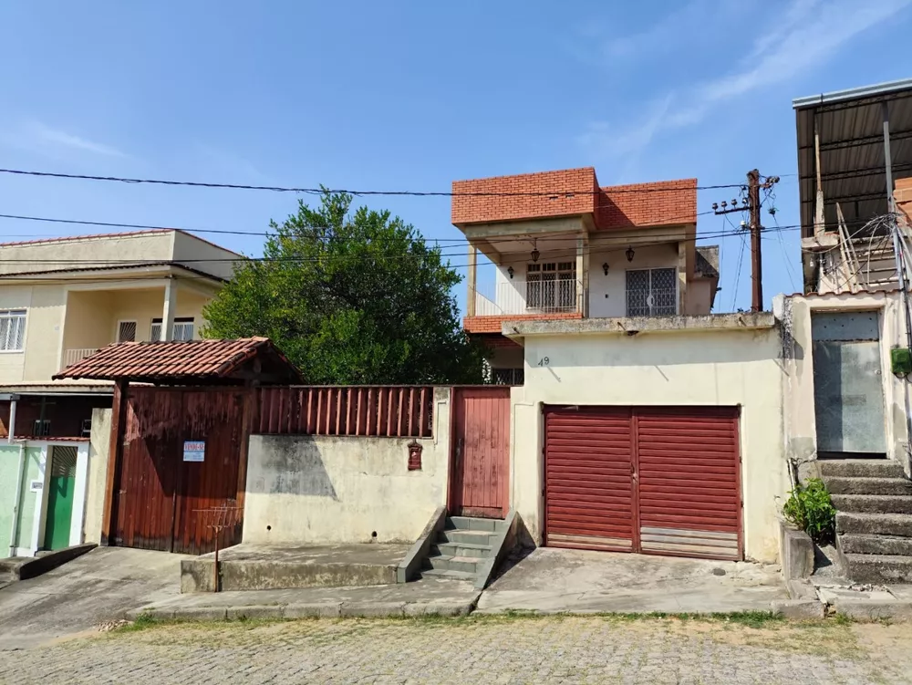 Casa, 4 quartos, 250 m² - Foto 16