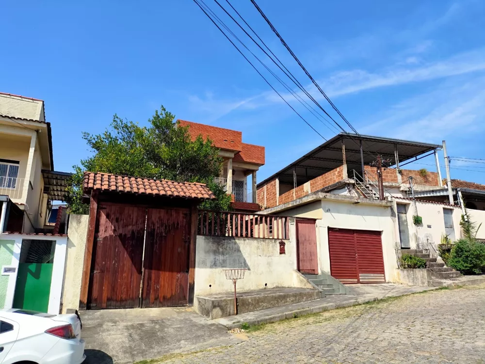 Casa, 4 quartos, 250 m² - Foto 12