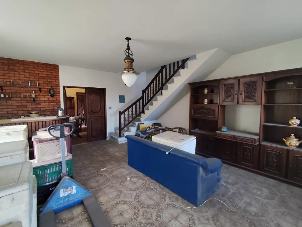 Casa, 4 quartos, 250 m² - Foto 27
