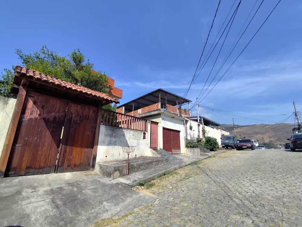 Casa, 4 quartos, 250 m² - Foto 8