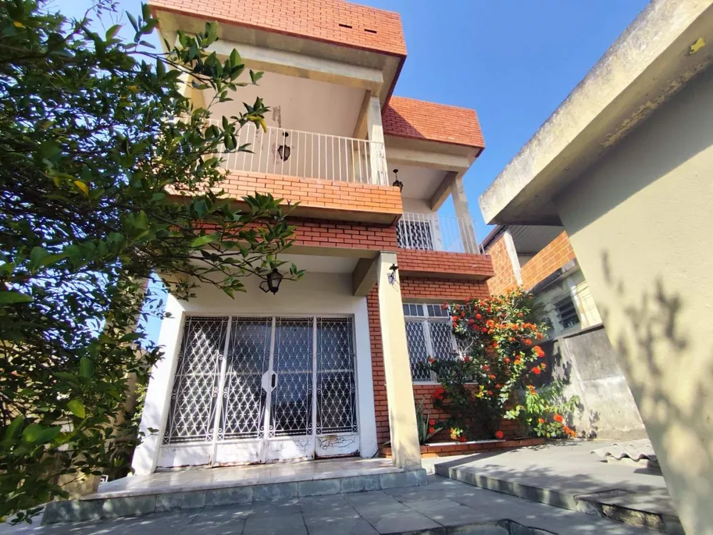 Casa, 4 quartos, 250 m² - Foto 18