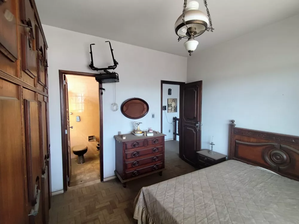 Casa, 4 quartos, 250 m² - Foto 21