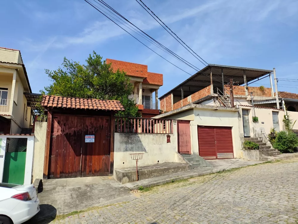 Casa, 4 quartos, 250 m² - Foto 14