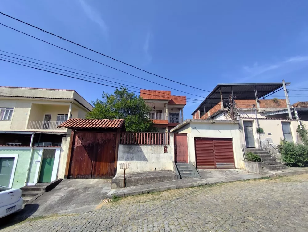 Casa, 4 quartos, 250 m² - Foto 2