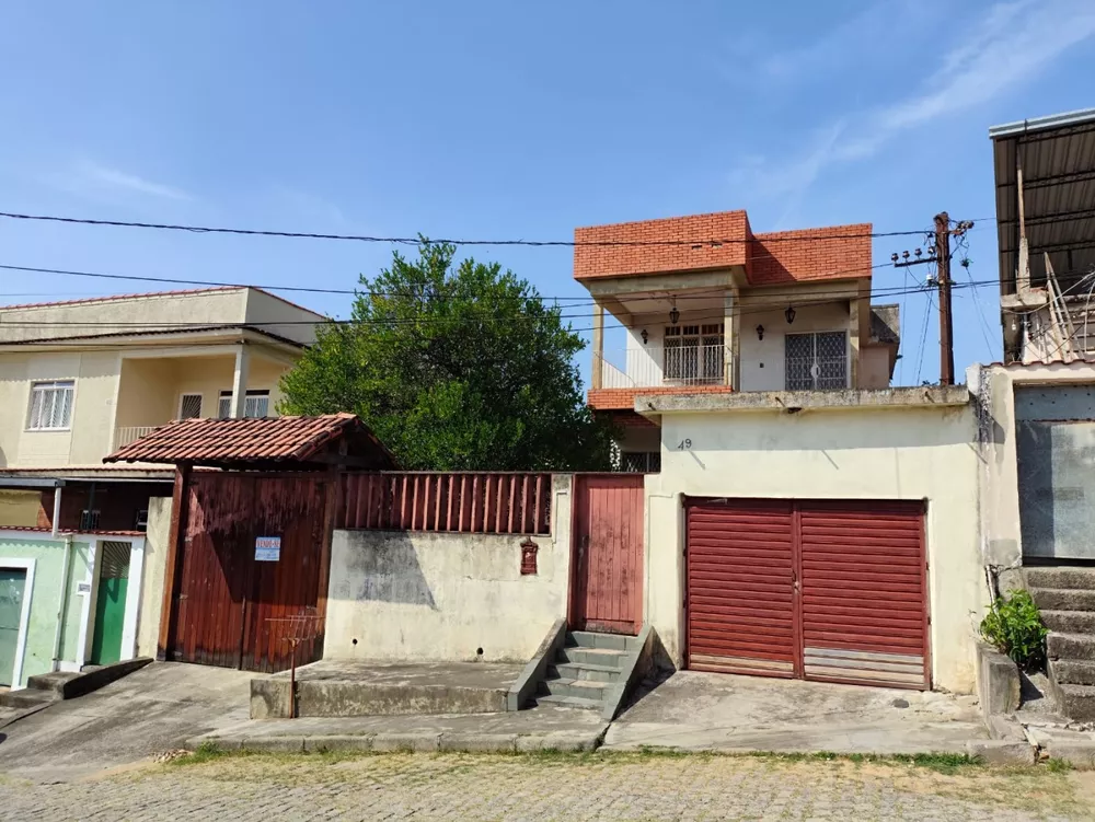 Casa, 4 quartos, 250 m² - Foto 15