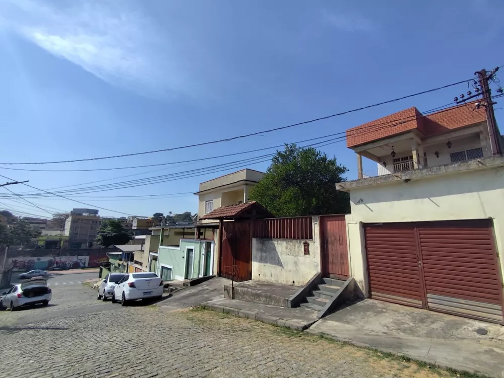 Casa, 4 quartos, 250 m² - Foto 5