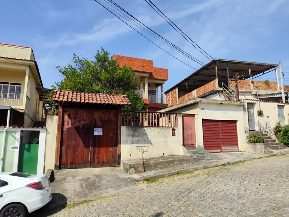 Casa, 4 quartos, 250 m² - Foto 13