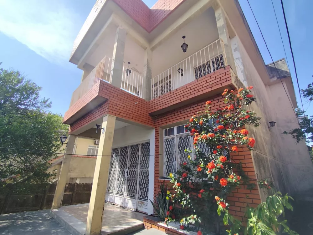 Casa, 4 quartos, 250 m² - Foto 19