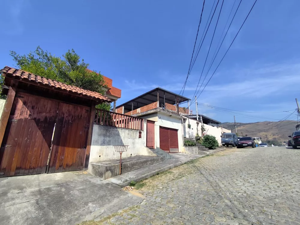 Casa, 4 quartos, 250 m² - Foto 6