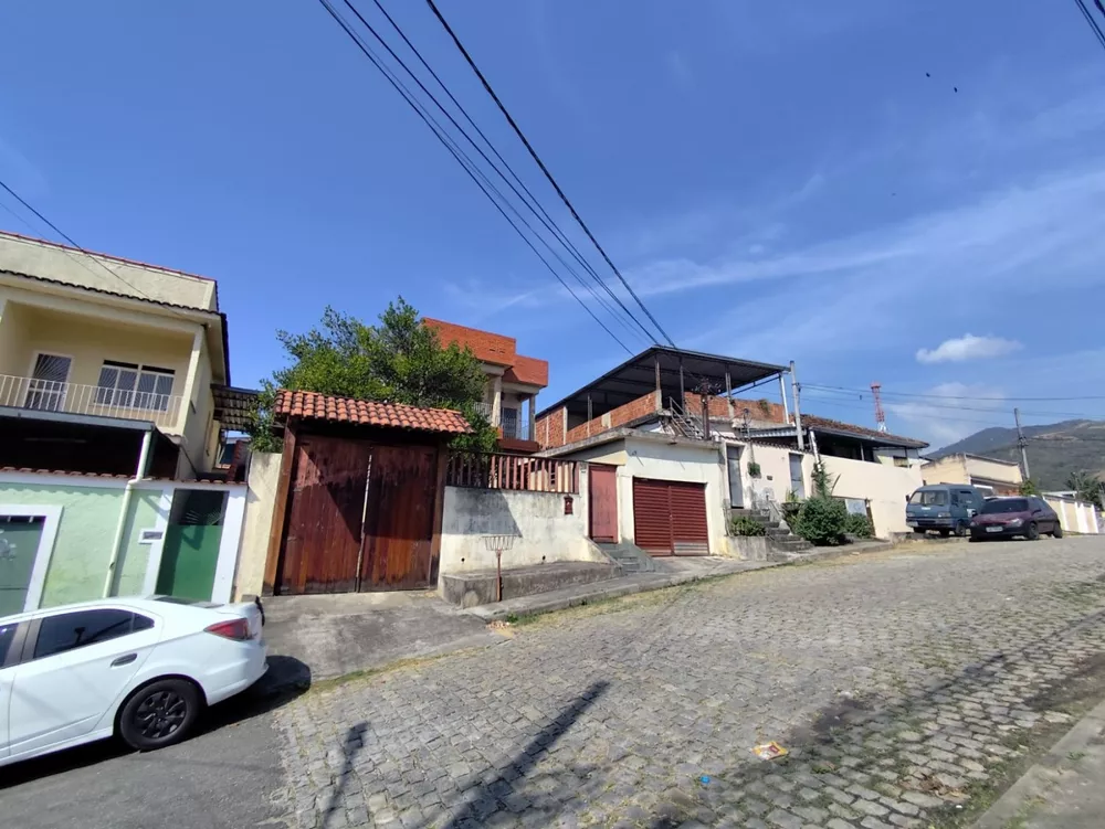 Casa, 4 quartos, 250 m² - Foto 11