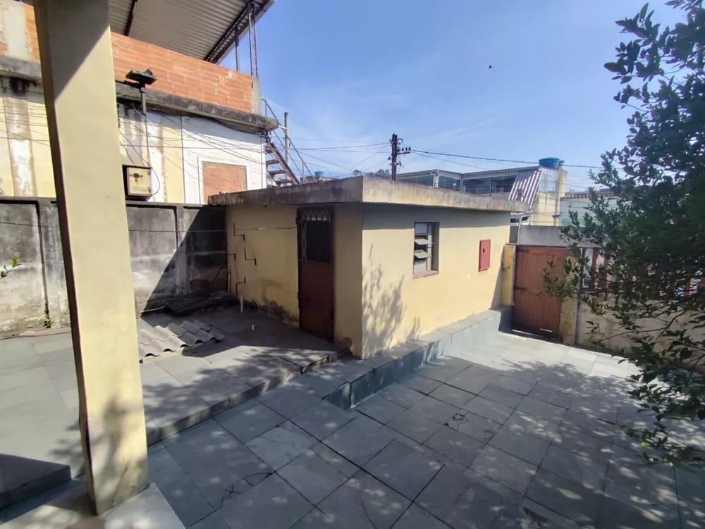Casa, 4 quartos, 250 m² - Foto 36