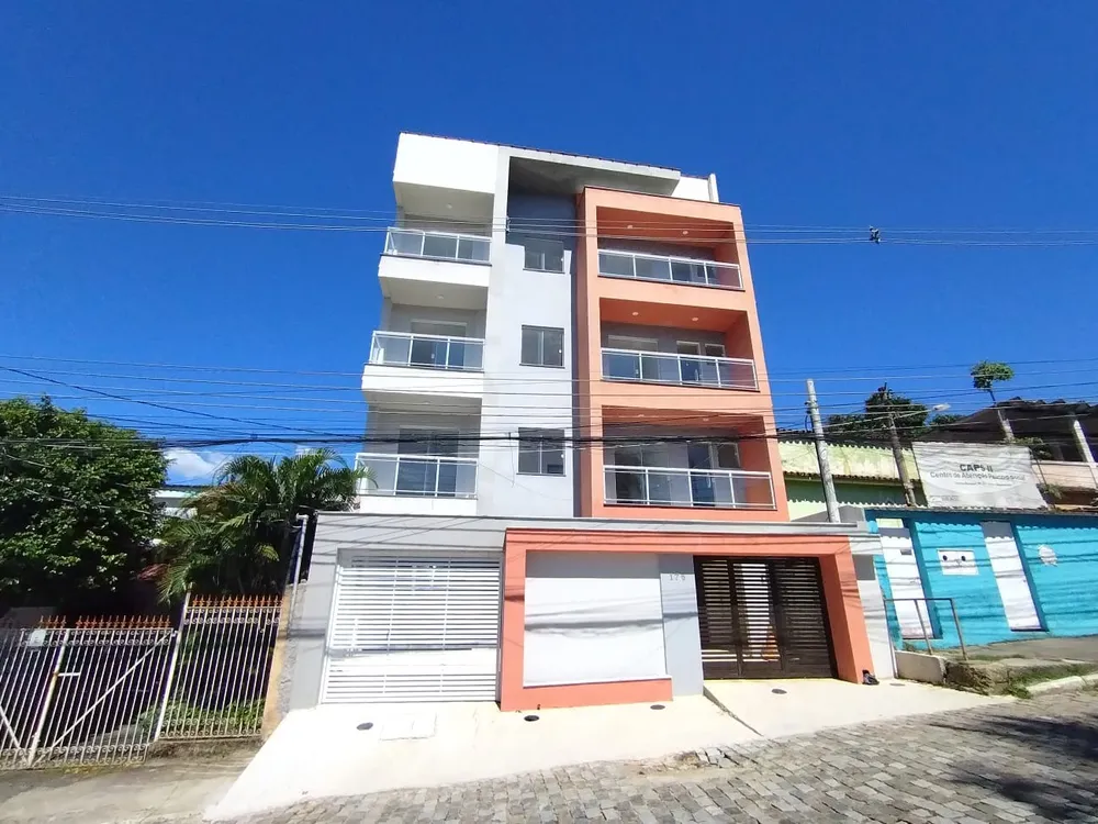 Apartamento, 2 quartos - Foto 1