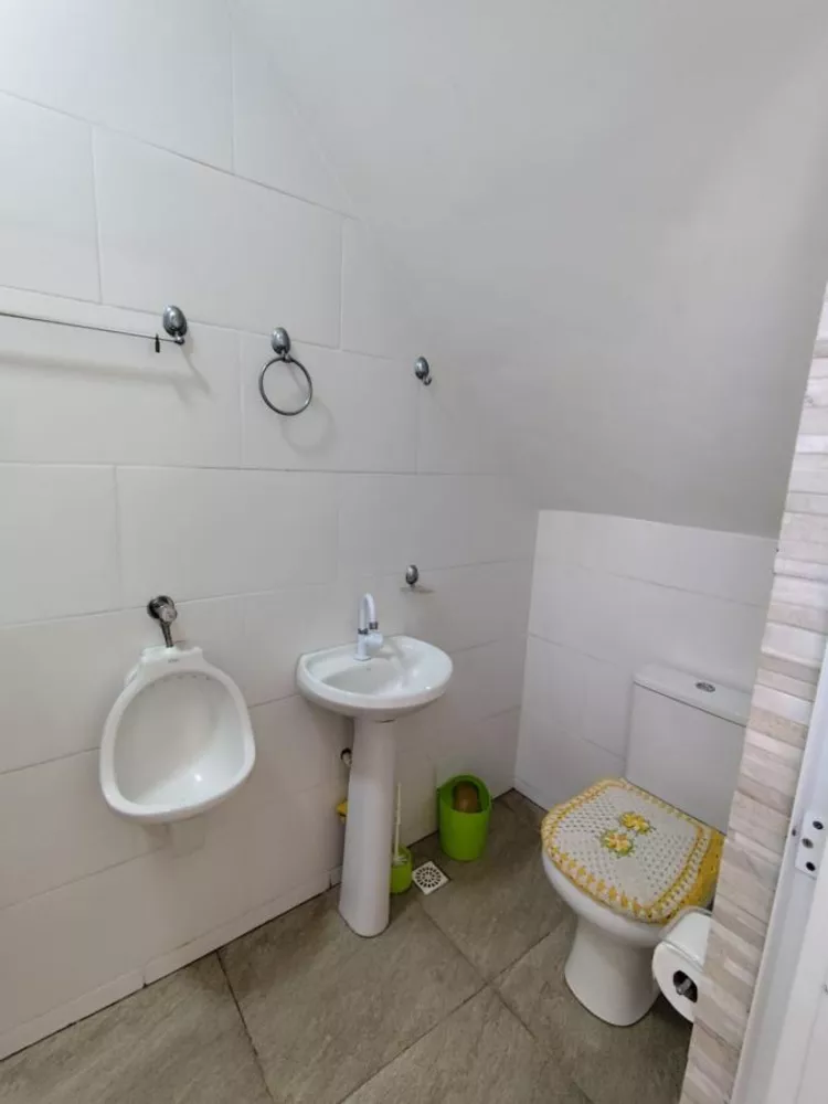 Prédio Inteiro, 250 m² - Foto 18