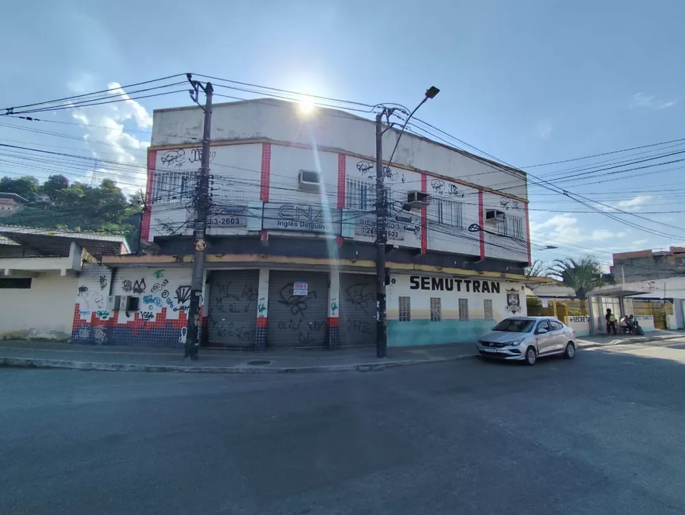 Prédio Inteiro, 335 m² - Foto 1