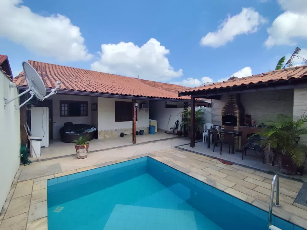 Casa, 2 quartos, 130 m² - Foto 22