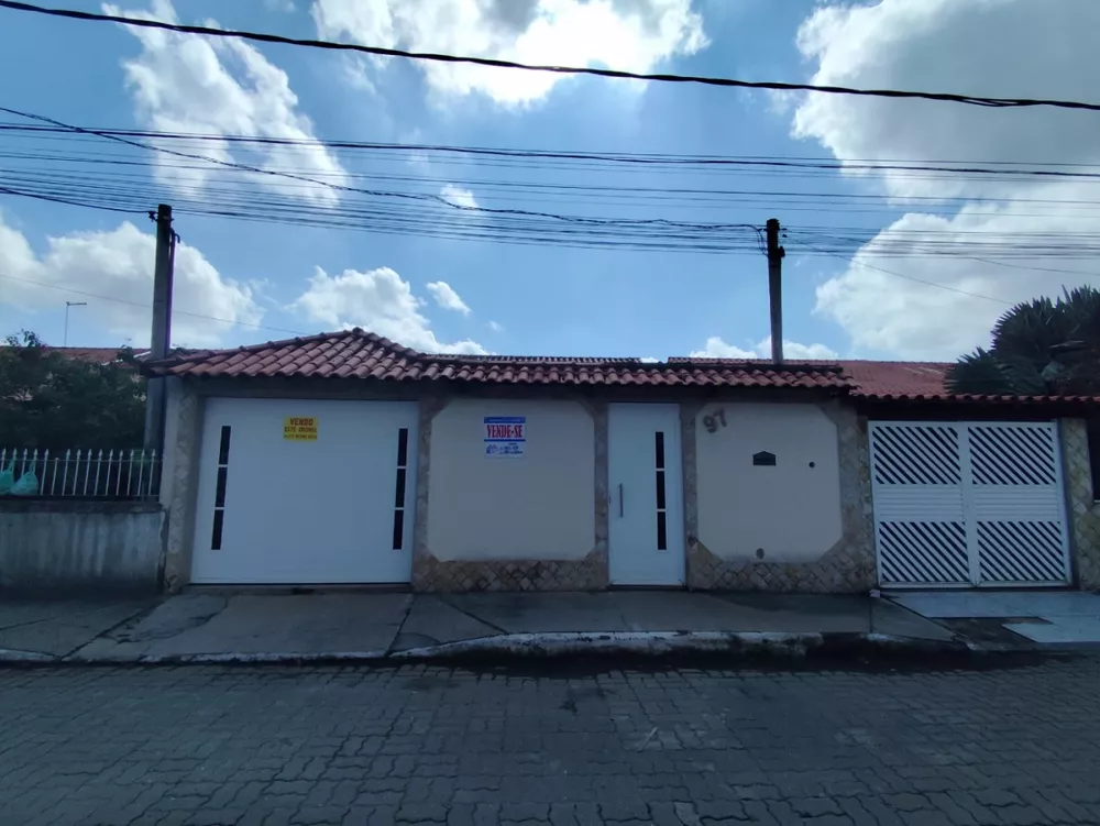 Casa, 2 quartos, 130 m² - Foto 1