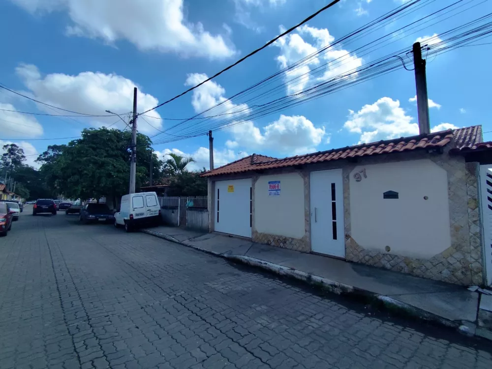 Casa, 2 quartos, 130 m² - Foto 3