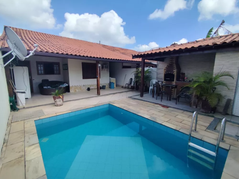 Casa, 2 quartos, 130 m² - Foto 23