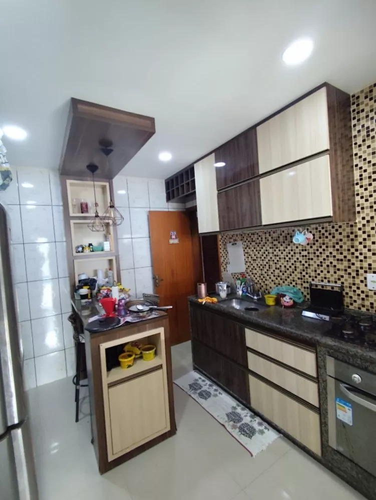 Casa, 2 quartos, 130 m² - Foto 15