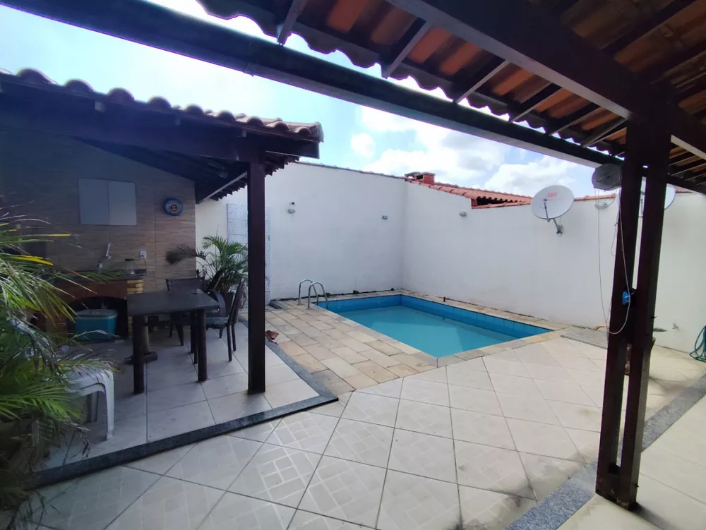 Casa, 2 quartos, 130 m² - Foto 19