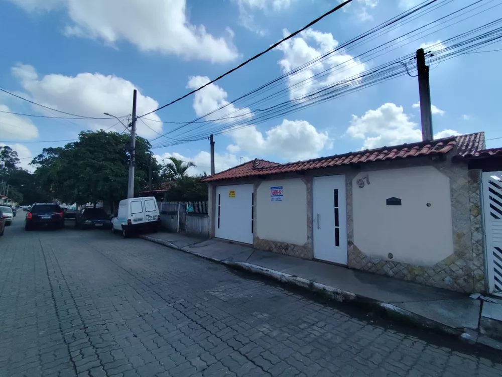 Casa, 2 quartos, 130 m² - Foto 2