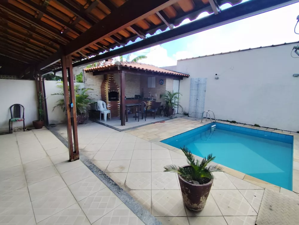 Casa, 2 quartos, 130 m² - Foto 20