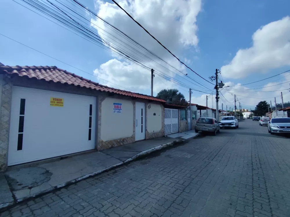 Casa, 2 quartos, 130 m² - Foto 4