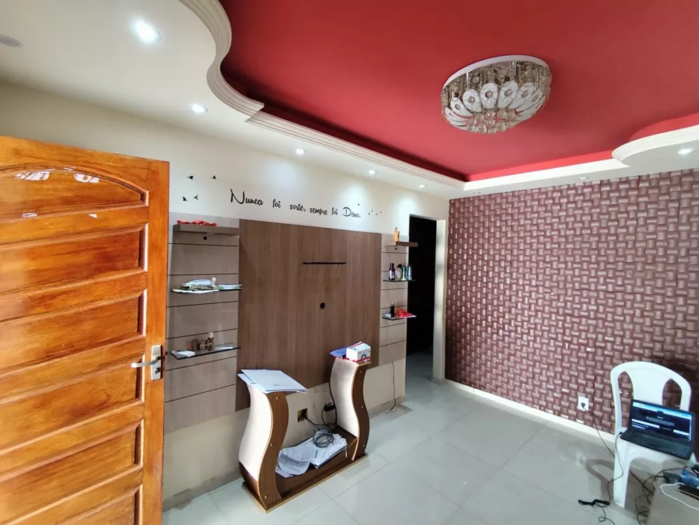 Casa, 2 quartos, 130 m² - Foto 11