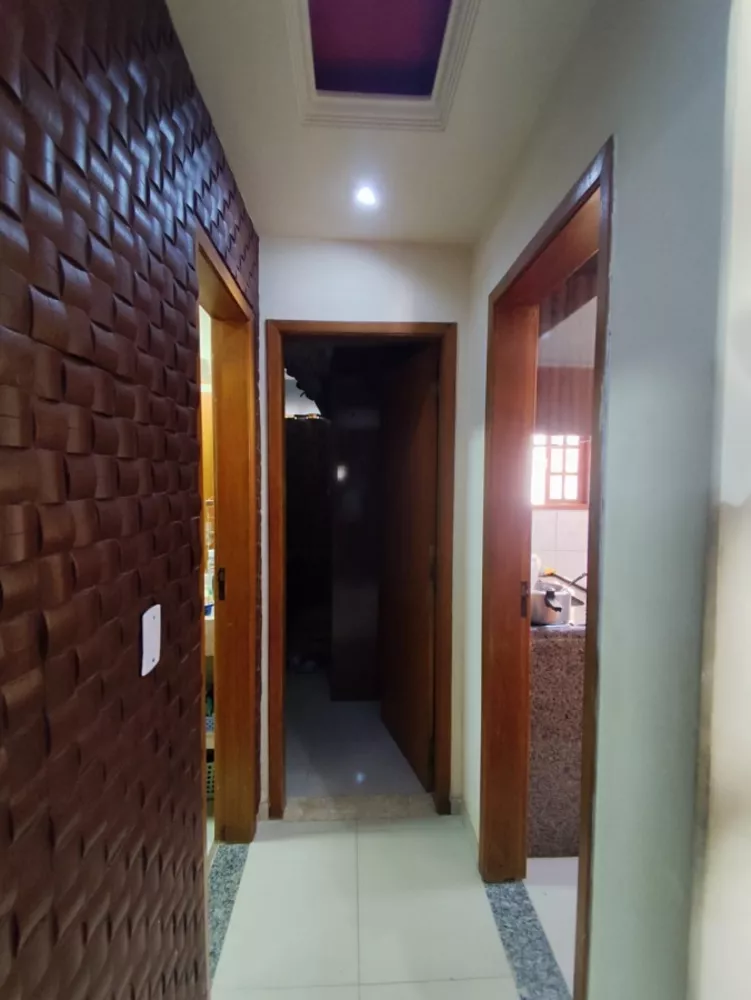 Casa, 2 quartos, 130 m² - Foto 13