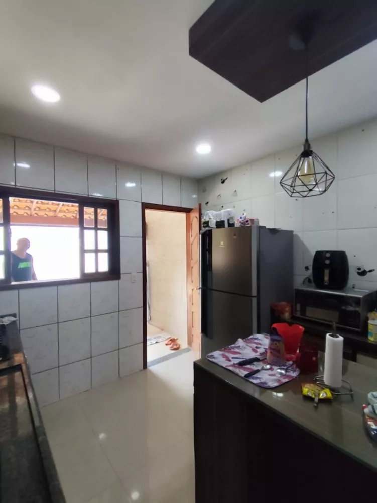 Casa, 2 quartos, 130 m² - Foto 16