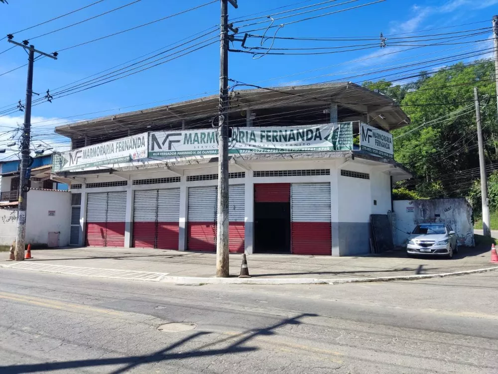 Loja-Salão - Foto 1