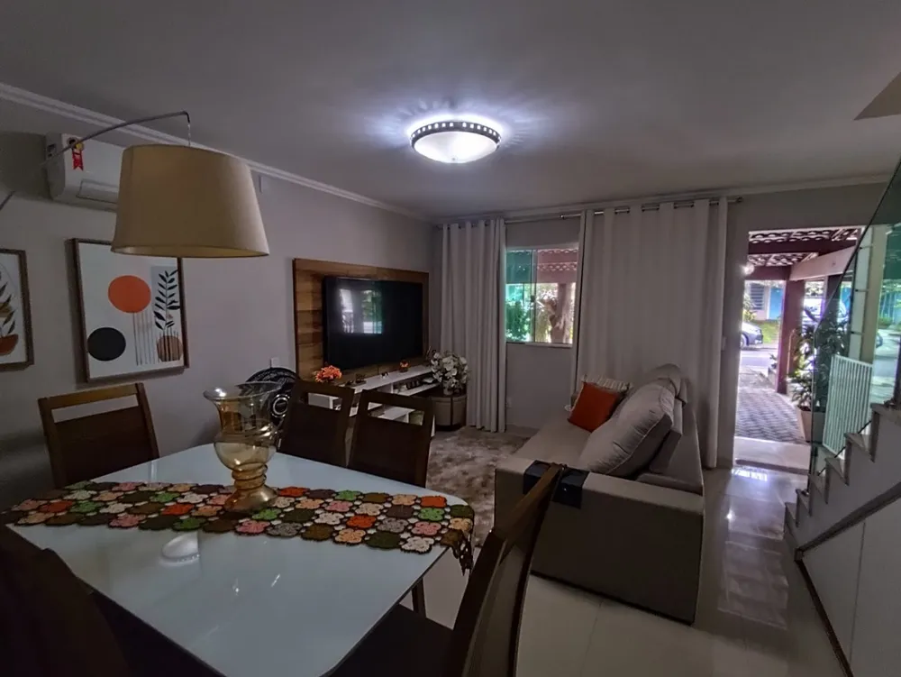 Casa, 3 quartos, 110 m² - Foto 25