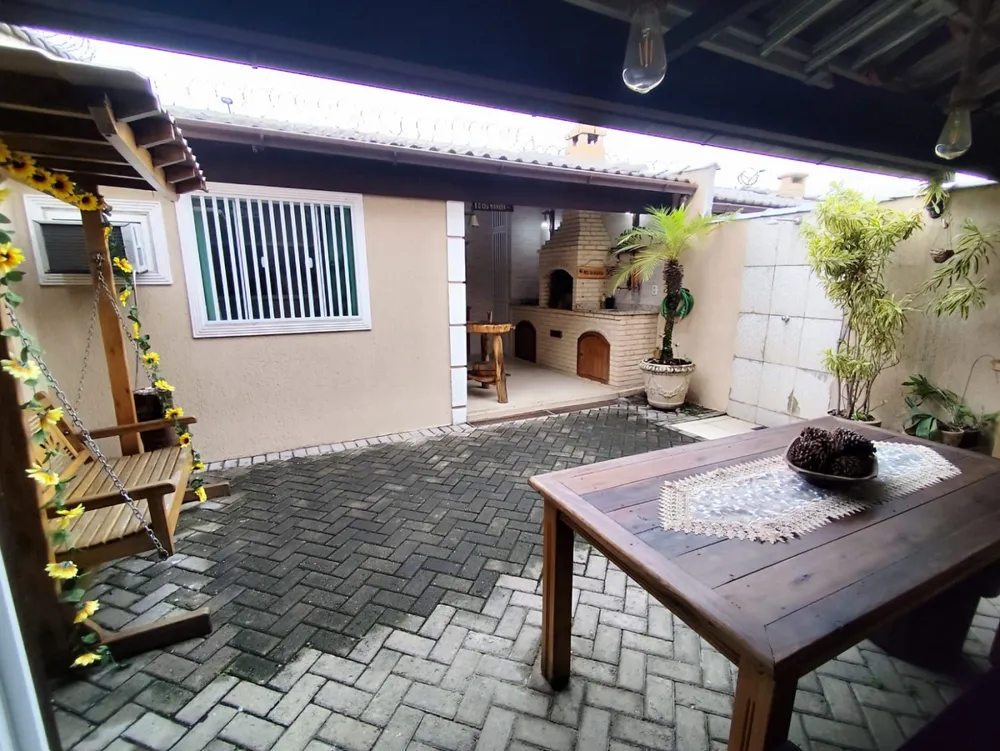 Casa, 3 quartos, 110 m² - Foto 11