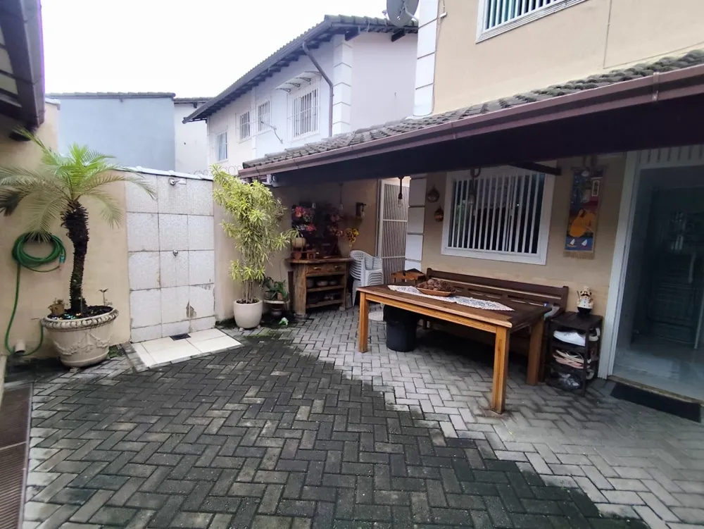 Casa, 3 quartos, 110 m² - Foto 23