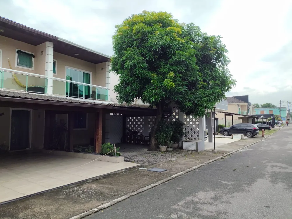 Casa, 3 quartos, 110 m² - Foto 3