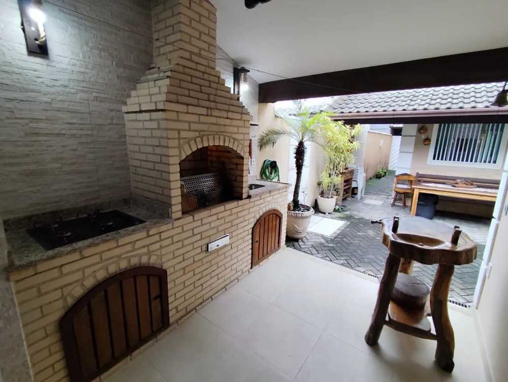 Casa, 3 quartos, 110 m² - Foto 21