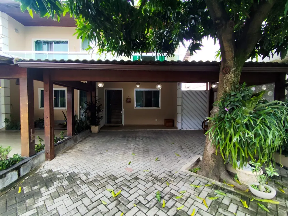 Casa, 3 quartos, 110 m² - Foto 1