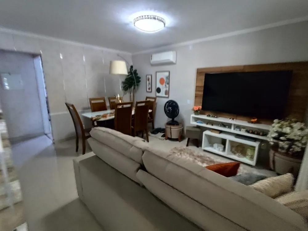 Casa, 3 quartos, 110 m² - Foto 6