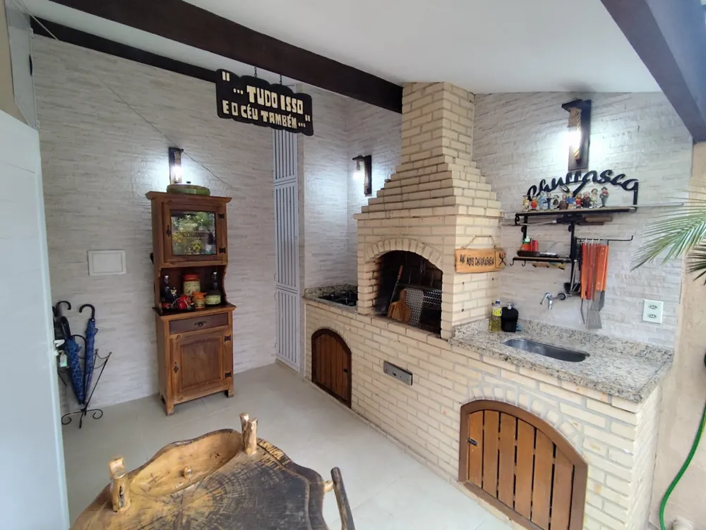 Casa, 3 quartos, 110 m² - Foto 20