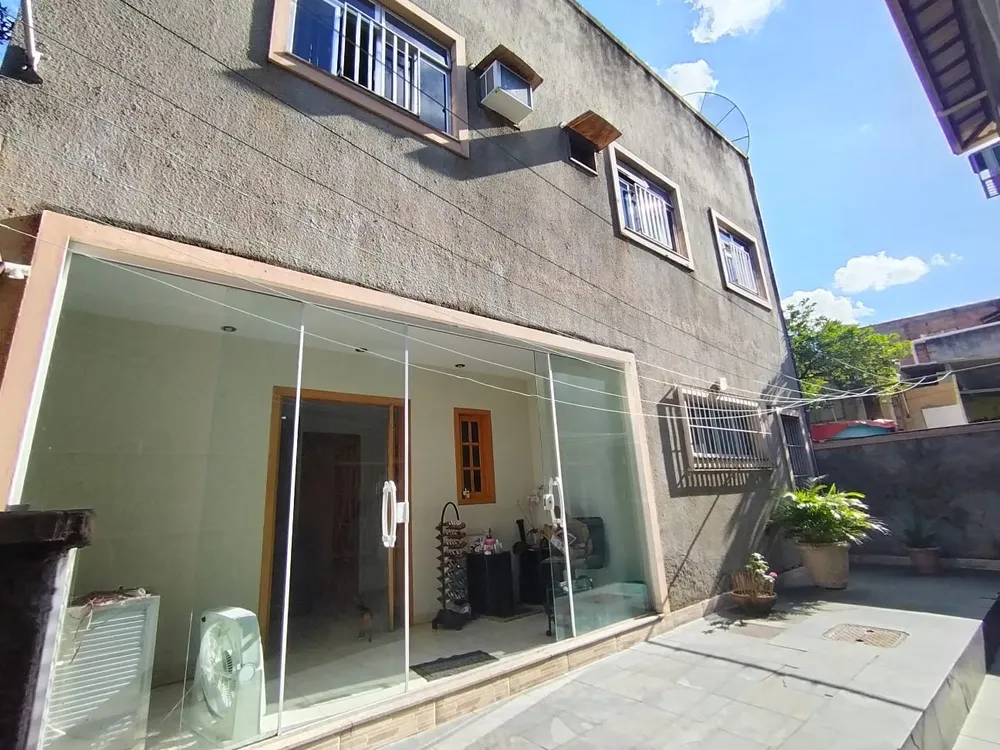 Casa, 9 quartos, 350 m² - Foto 25