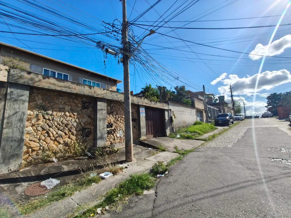 Casa, 9 quartos, 350 m² - Foto 38