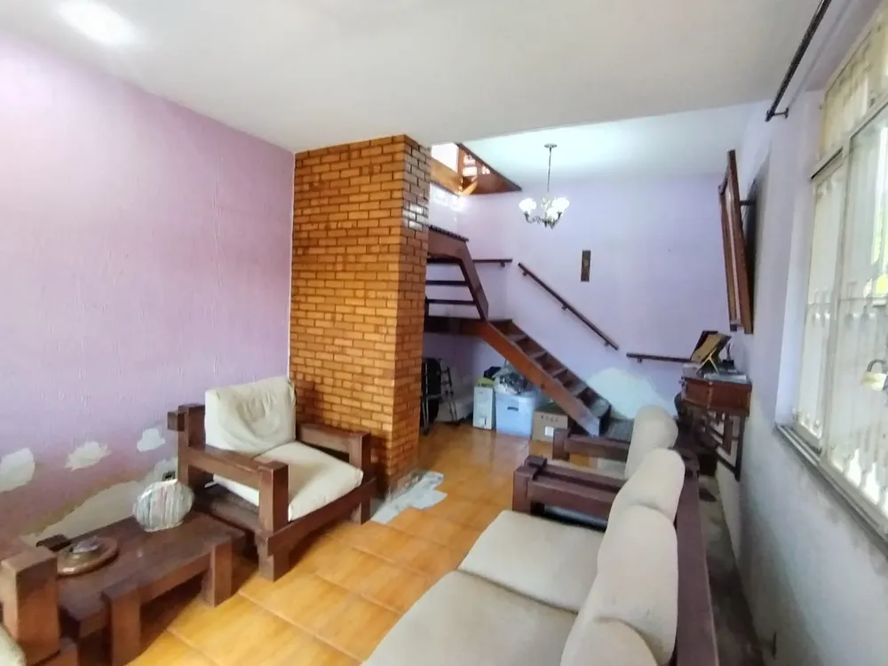 Casa, 9 quartos, 350 m² - Foto 11