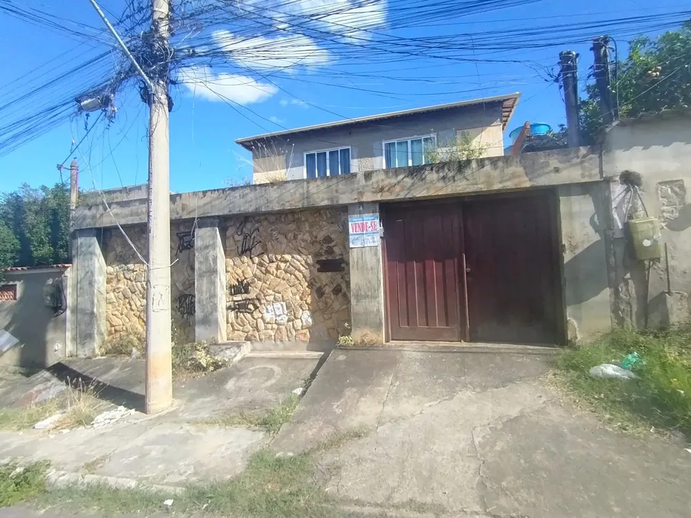 Casa, 9 quartos, 350 m² - Foto 3
